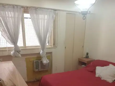Departamento en Venta en Villa Crespo, USD 125.000