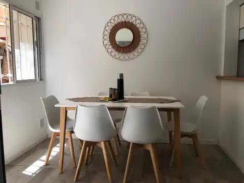 Depto Tipo Casa en Venta de 3 ambientes
