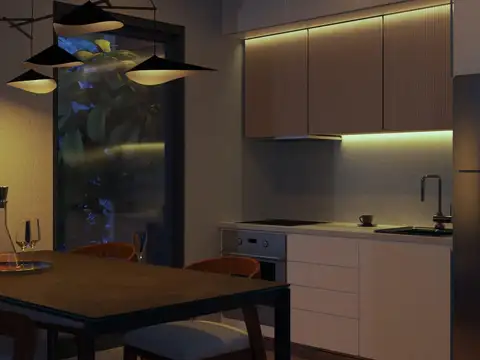 Departamento en Venta en Maquinista Savio, USD 132.000