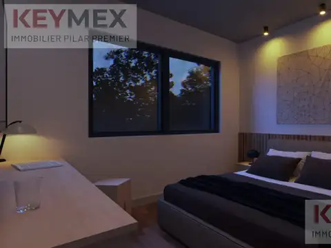 Departamento en Venta de 2 dormitorios