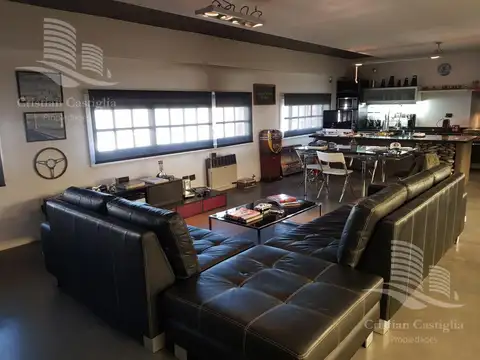 Galpon en Venta en Olivos, USD 590.000