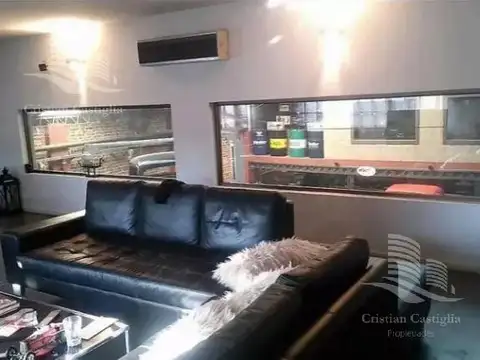 Galpon en Venta 13  mts Frente