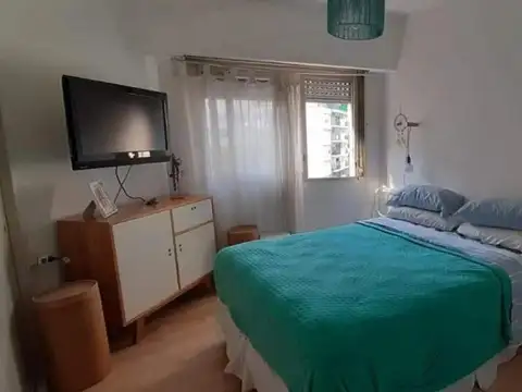 Departamento en Venta en Villa Crespo, USD 115.000