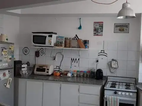 VENTA DE DOS AMB EN VILLA CRESPO GRAN OPORTUNIDAD!