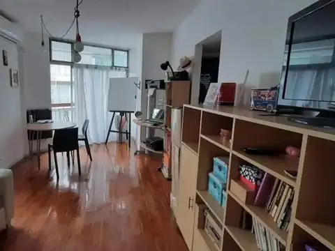 VENTA DE DOS AMB EN VILLA CRESPO GRAN OPORTUNIDAD!