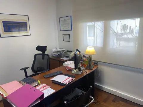Oficina - Venta - Argentina, Capital Federal - ESMERALDA 155