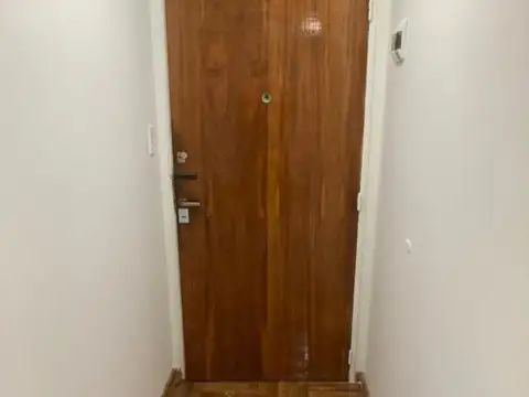 Juan B Justo 4188 , Piso 2