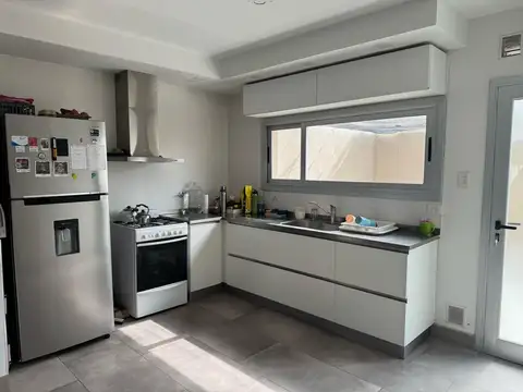 Departamento en Venta Apto profesional