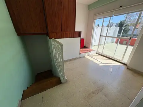 Depto Tipo Casa en Alquiler de 1 dormitorio