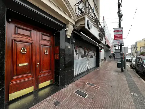 Oficina en Alquiler en Martínez Vías / Santa Fe, $ 1.500.000