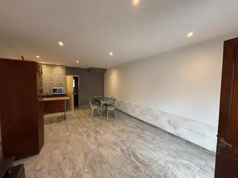 PH 1 ambiente - APTO CRÉDITO