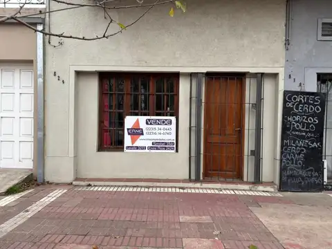 Depto Tipo Casa en Venta en Peralta Ramos Oeste, USD 32.000