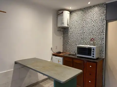 Depto Tipo Casa en Venta de Monoambiente