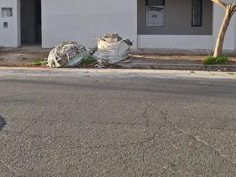 Depto Tipo Casa en Venta de 2 ambientes