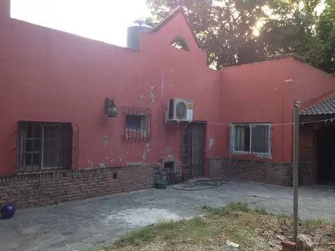 Casa en Venta 45 años