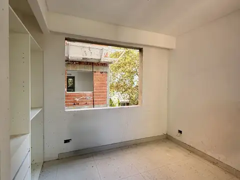 Departamento en Venta en Boedo, USD 95.000