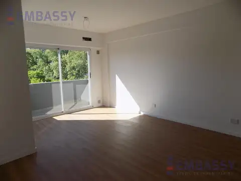 Departamento en Venta en Paternal, USD 107.000