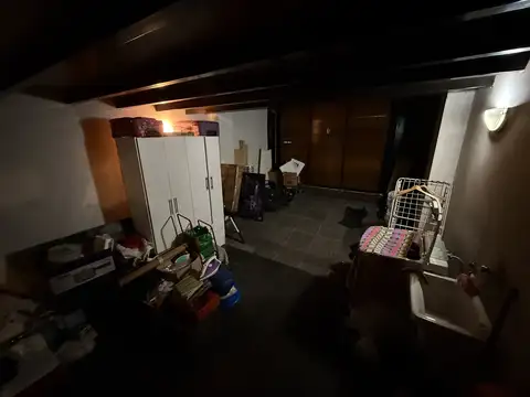 Casa en Venta en Liniers, USD 198.000