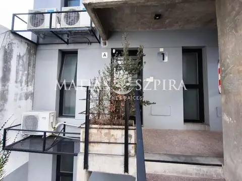 Departamento en Venta Apto profesional