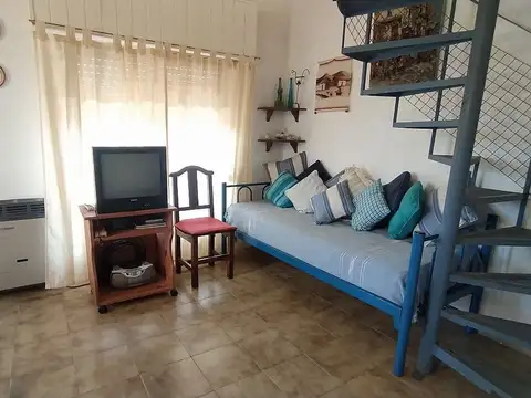 Departamento en Alquiler Temporal de 3 dormitorios