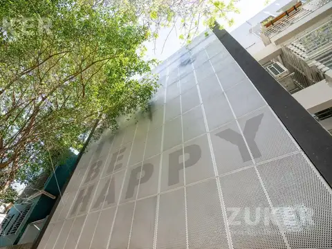 Edificio Comercial Cinematografico en Nuñez . Unico