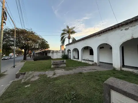 Terreno en Venta en Av. Donato Alvarez  Apto Emprendimiento
