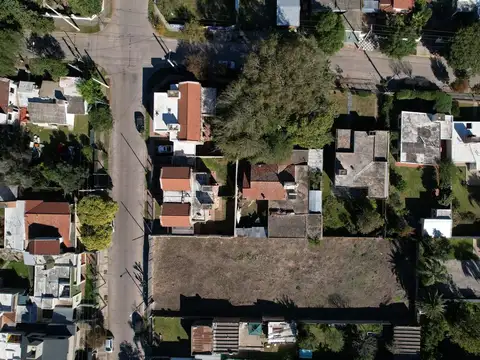 Terreno en Venta de 1270,0 m2
