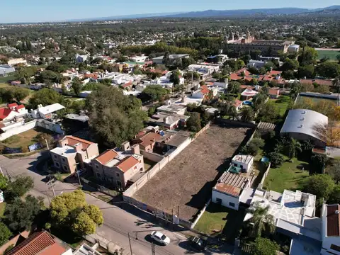 TERRENO EN VENTA  ARGELLO  JUAN NEPER 6361