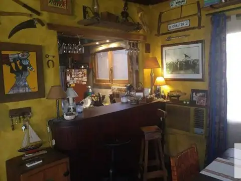 Casa en Venta al Suroeste