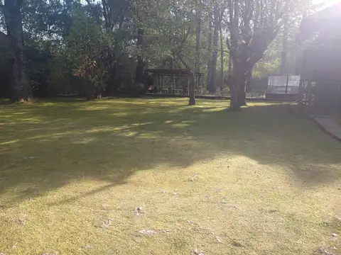 Casa en Venta en Tigre Centro, USD 132.000