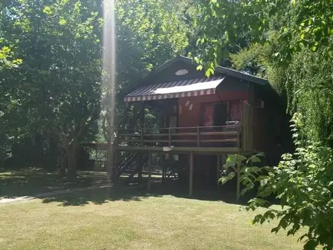 Casa en Venta 10 años