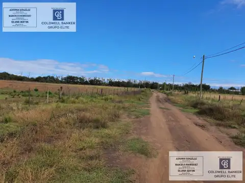 BARRIO RURAL LA SUSANA