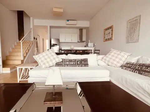 Departamento en Alquiler Temporal 16 años