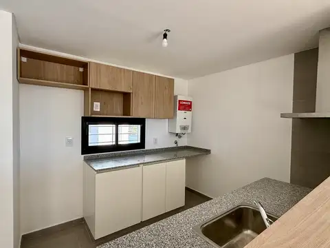 Departamento en Venta en Maria Selva, USD 109.000