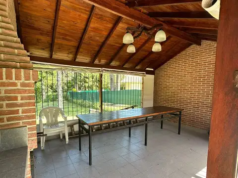 Casa en Venta en Valeria del Mar, USD 138.000