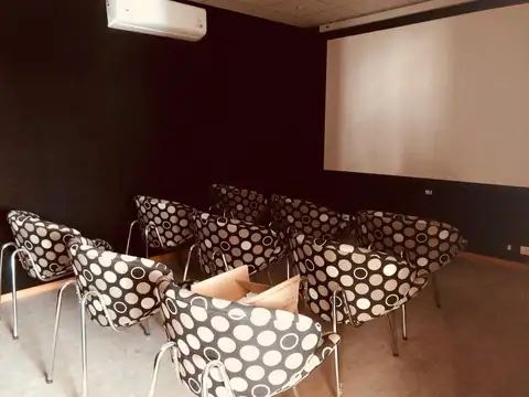*DEPTO. 4 AMB (2 DORMIT. + MULTIUSO) CON TERRAZA PROPIA Y BALCÓN