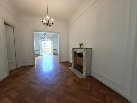 Departamento 7 ambientes con 3 baños