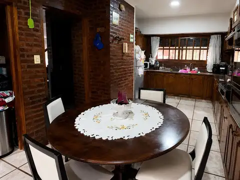 Casa en Venta en Martínez Fleming / Panamericana, USD 320.000