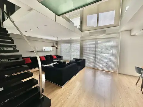 Departamento en Alquiler de 1 dormitorio