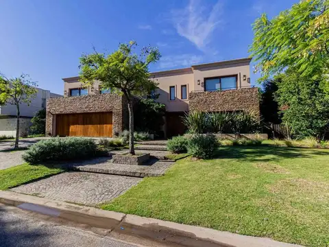 Avenida del Golf 625, Rincón de Milberg, Tigre , Piso 0