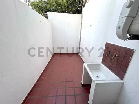 Departamento en Venta 17 años