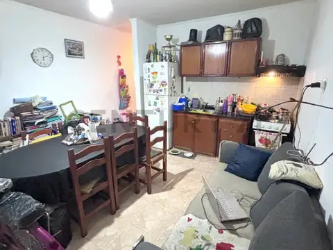 Departamento en Venta en Venado Tuerto, USD 62.000