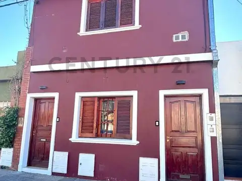 DEPARTAMENTO DE 1 DORMITORIO EN PLANTA BAJA - UBICACIÓN CÉNTRICA. VENADO TUERTO
