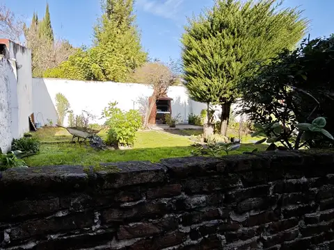 Depto Tipo Casa en Venta de 2 dormitorios