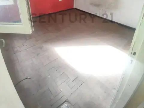 Departamento 2 ambientes a Refaccionar San Martin