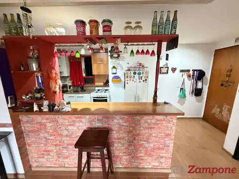 Departamento en Venta 20 años