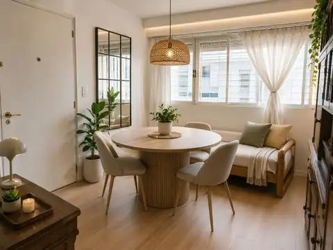 Local en Venta en Villa Crespo, USD 79.900