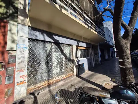 Local en Venta en Villa Crespo, USD 79.900