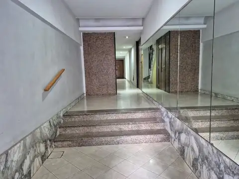 LOCAL CON VIVIENDA 2 AMBIENTES VENTA VILLA CRESPO