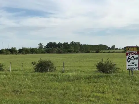 Ruta 130 Km 22  100